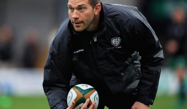 INTERVIEW: Supporters will play key role in Wednesday’s Final says Kennedy